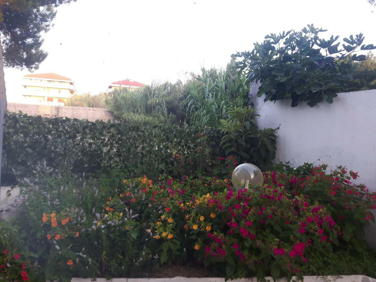 Pienosole B&B Francavilla Al Mare Exterior foto